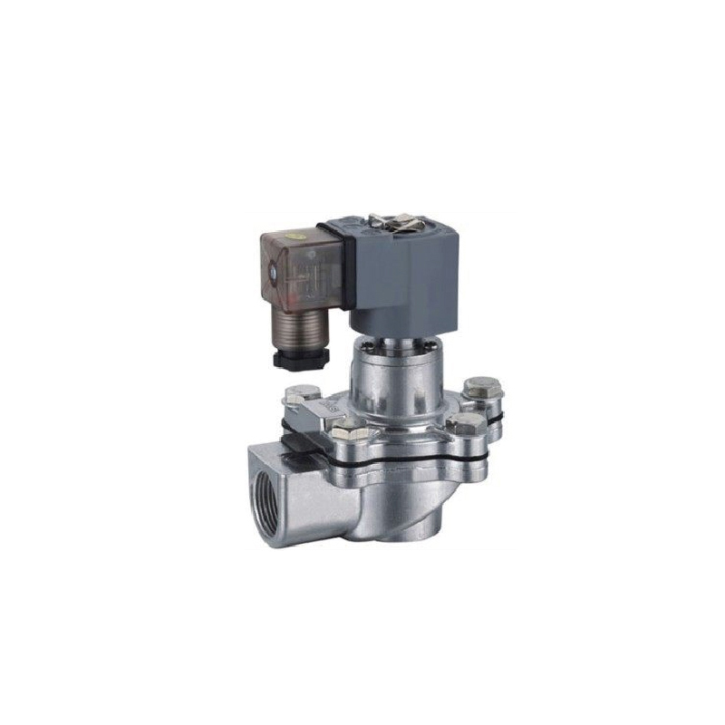 Filtro de bolsa de pulso