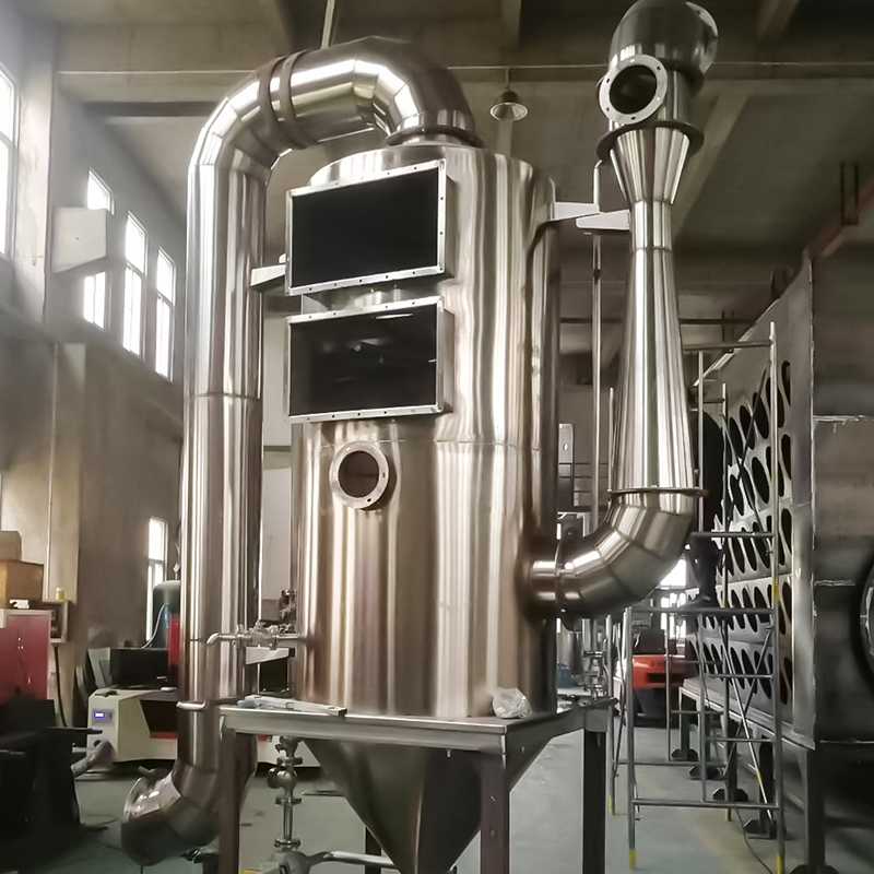 Tanques de almacenamiento de acero inoxidable