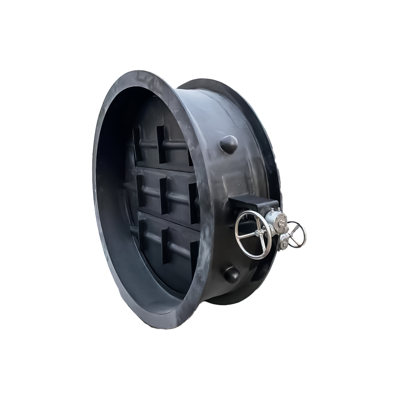 Accesorios para conductos de fibra de vidrio.