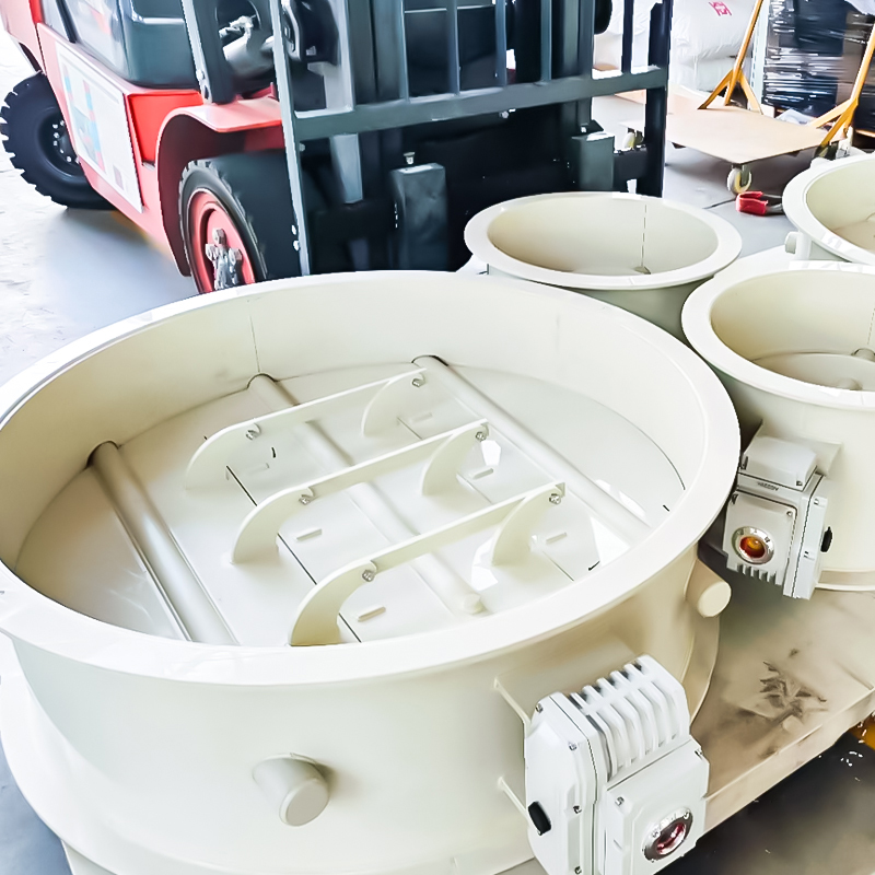 conducto de aire de polipropileno