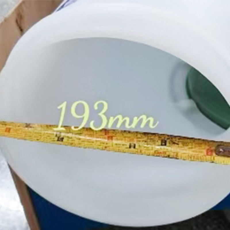 Ventilador centrífugo anticorrosión FD